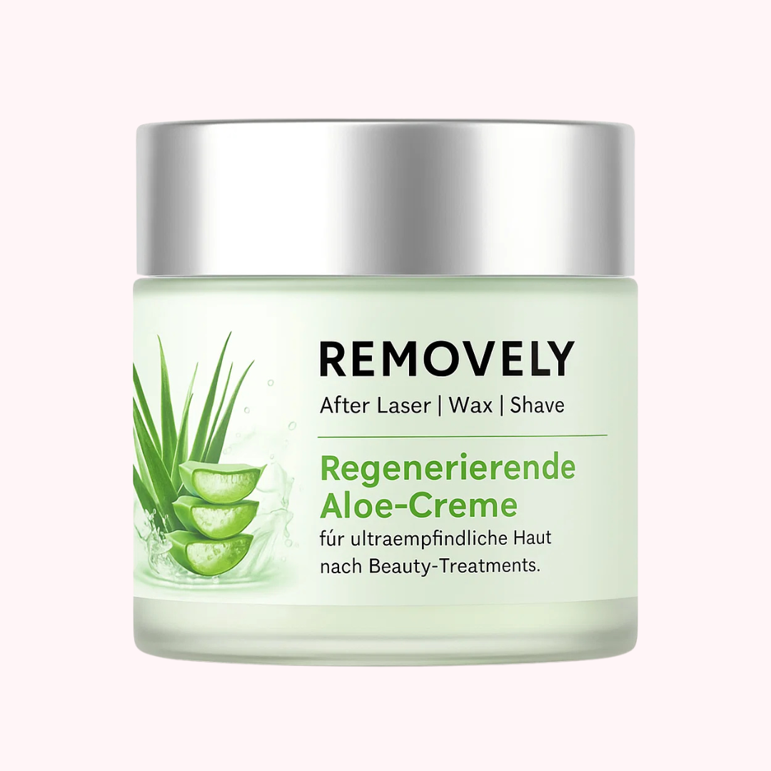 Removely IPL Aftercare Creme